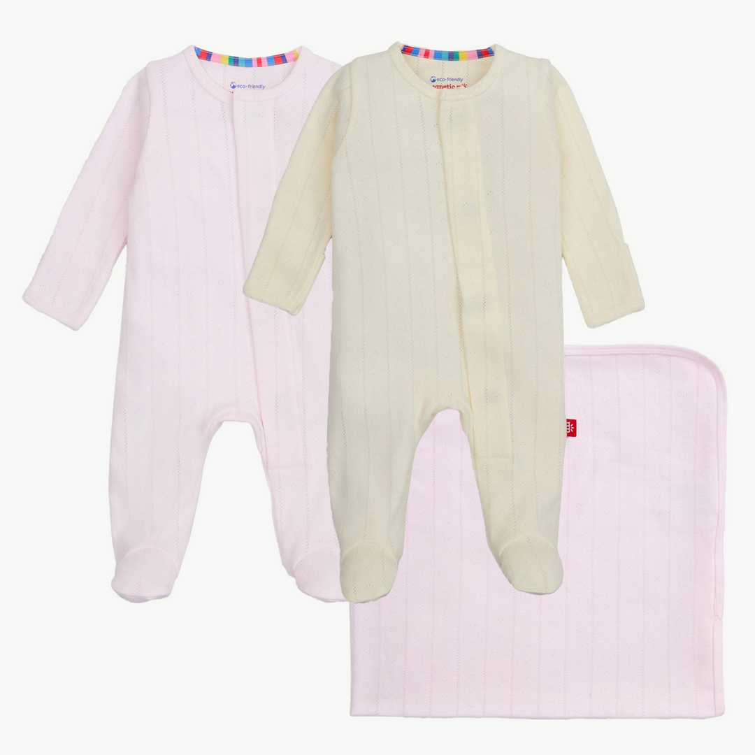 Hello Baby Gift Set