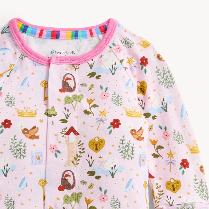 Fairytale Era Modal Conv Coverall