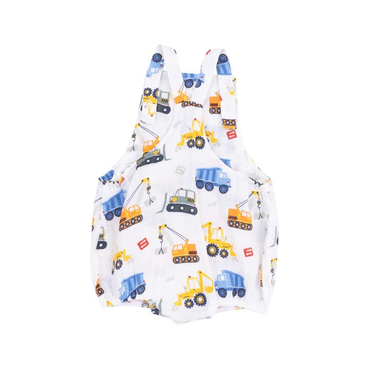 Cool Construction Sunsuit