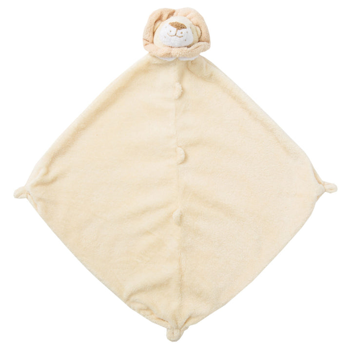 Lion Blankie