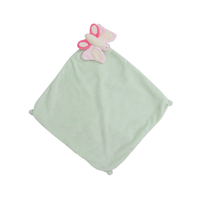 Butterfly Blankie