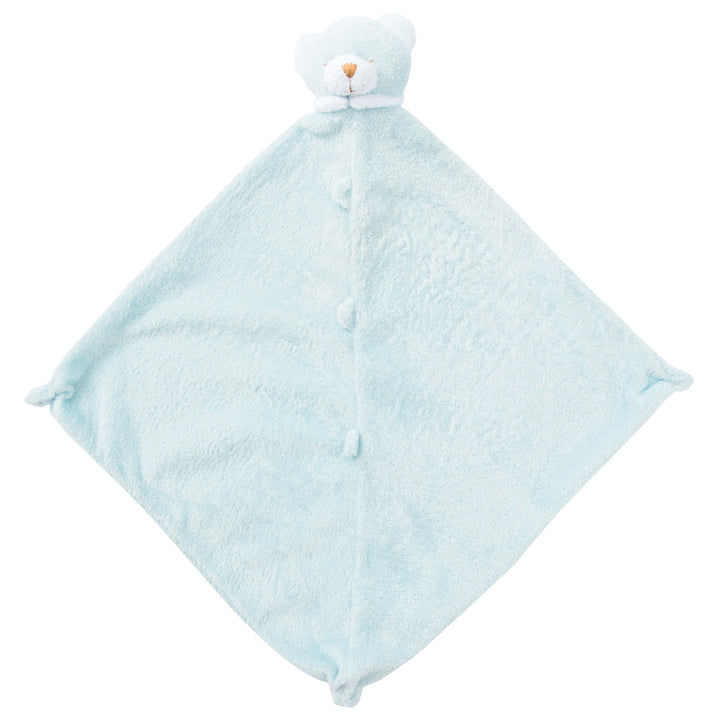 Blue Bear Blankie