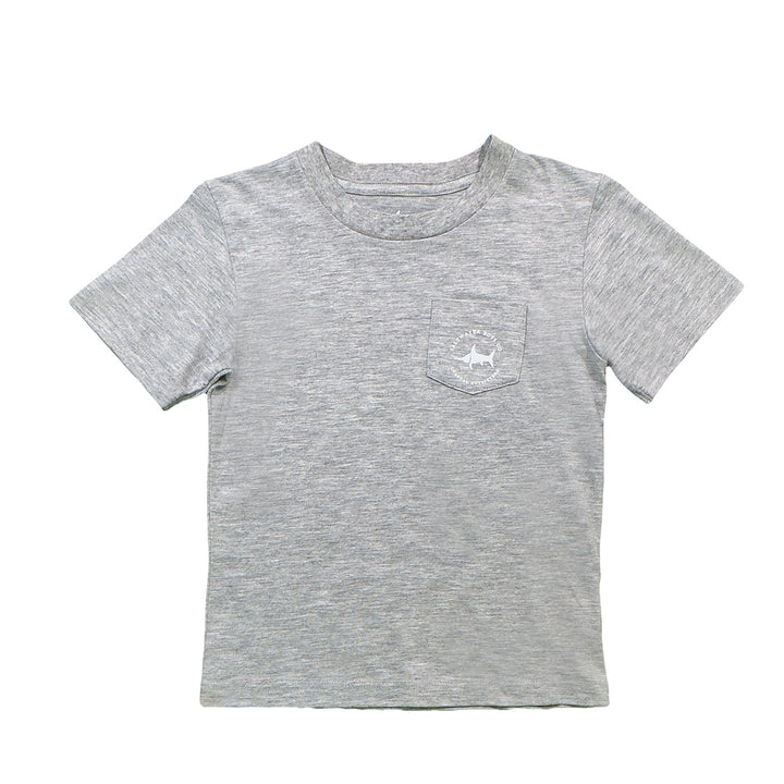 Flag Short Sleeve Graphic Tee