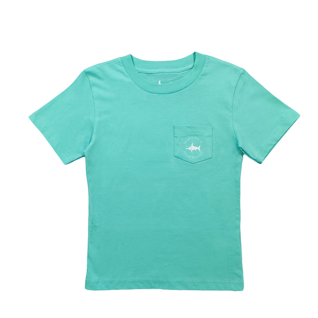 Beach Day Short Sleeve Graphic Tee