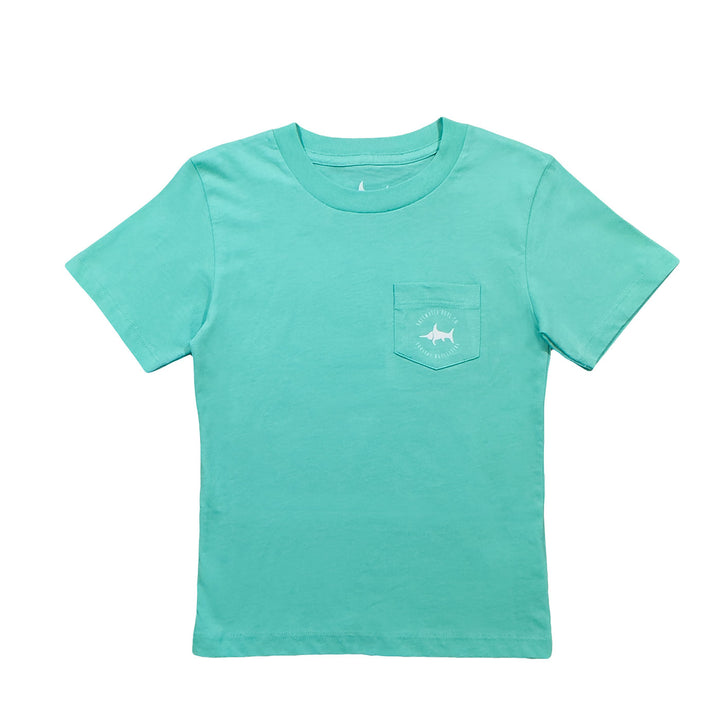 Beach Day Short Sleeve Graphic Tee