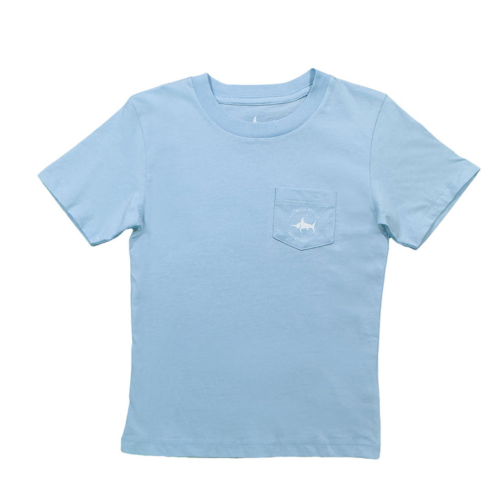 Lures Short Sleeve Graphic Tee