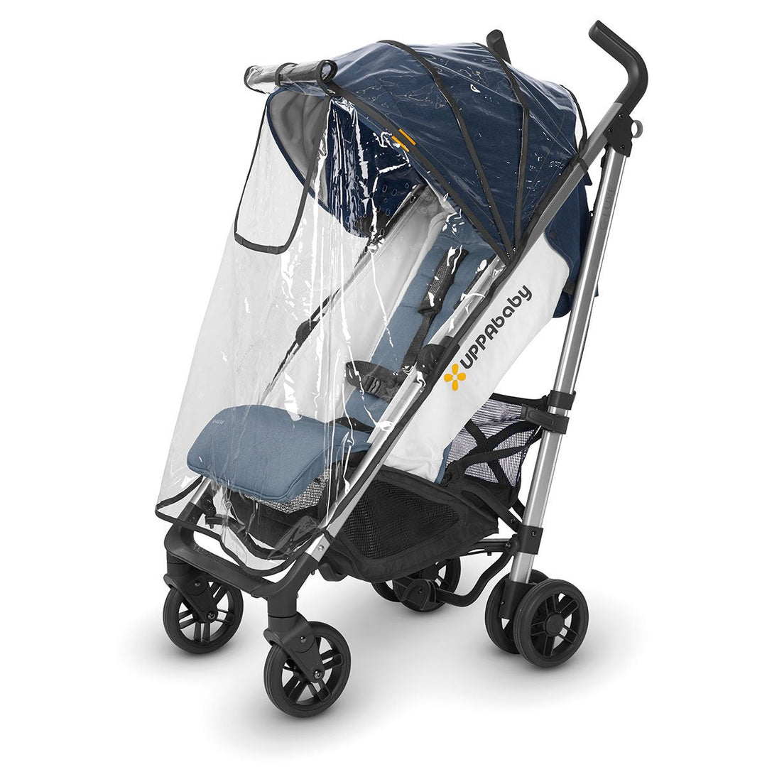 UPPAbaby G-Series Rain Shield (2018-later) - stroller accessory