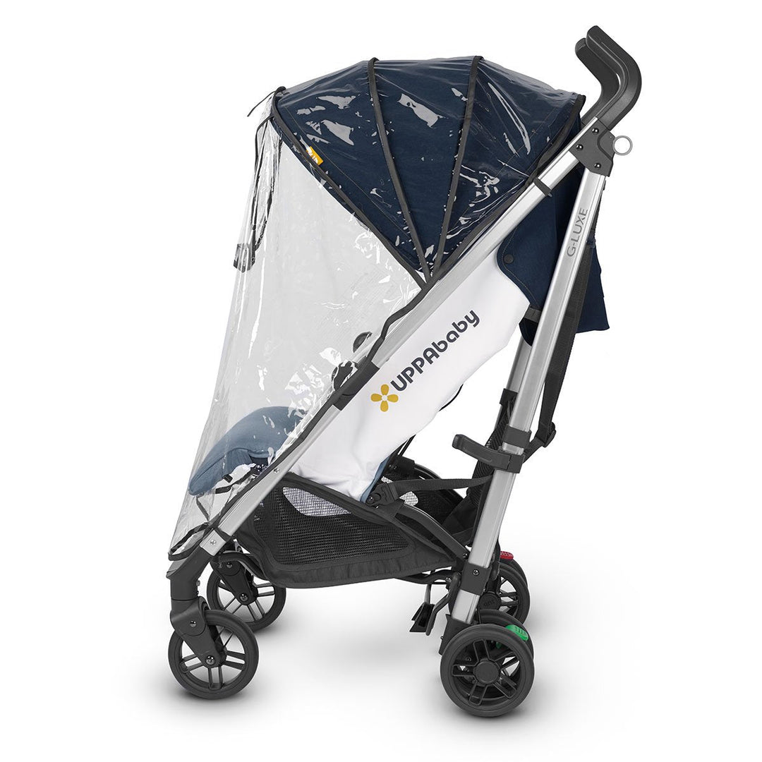 UPPAbaby G-Series Rain Shield (2018-later) - alternate view