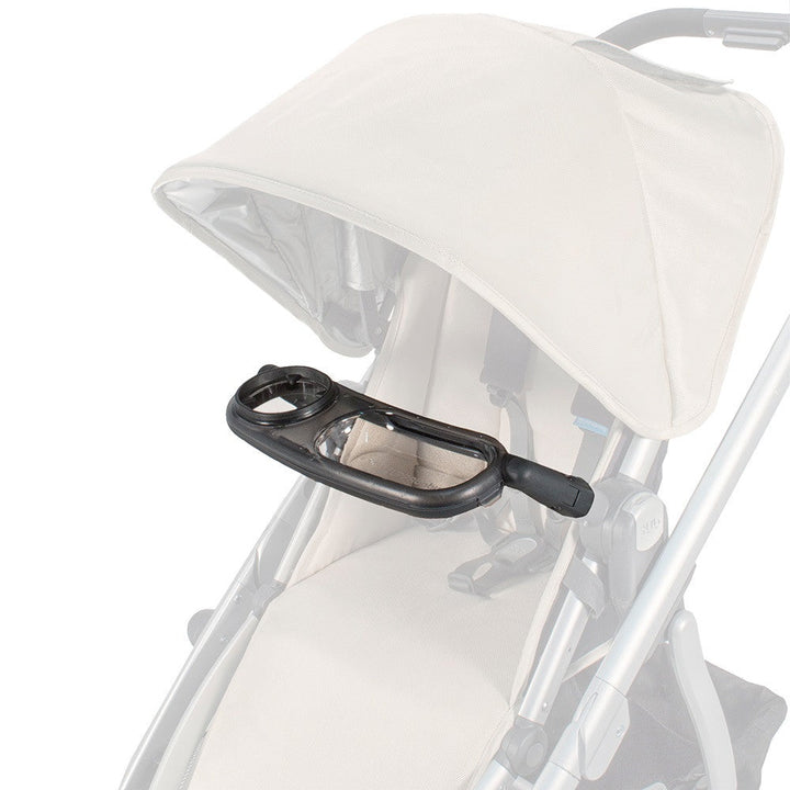 UPPAbaby Snack Tray for Vista, Cruz & RumbleSeat - back view