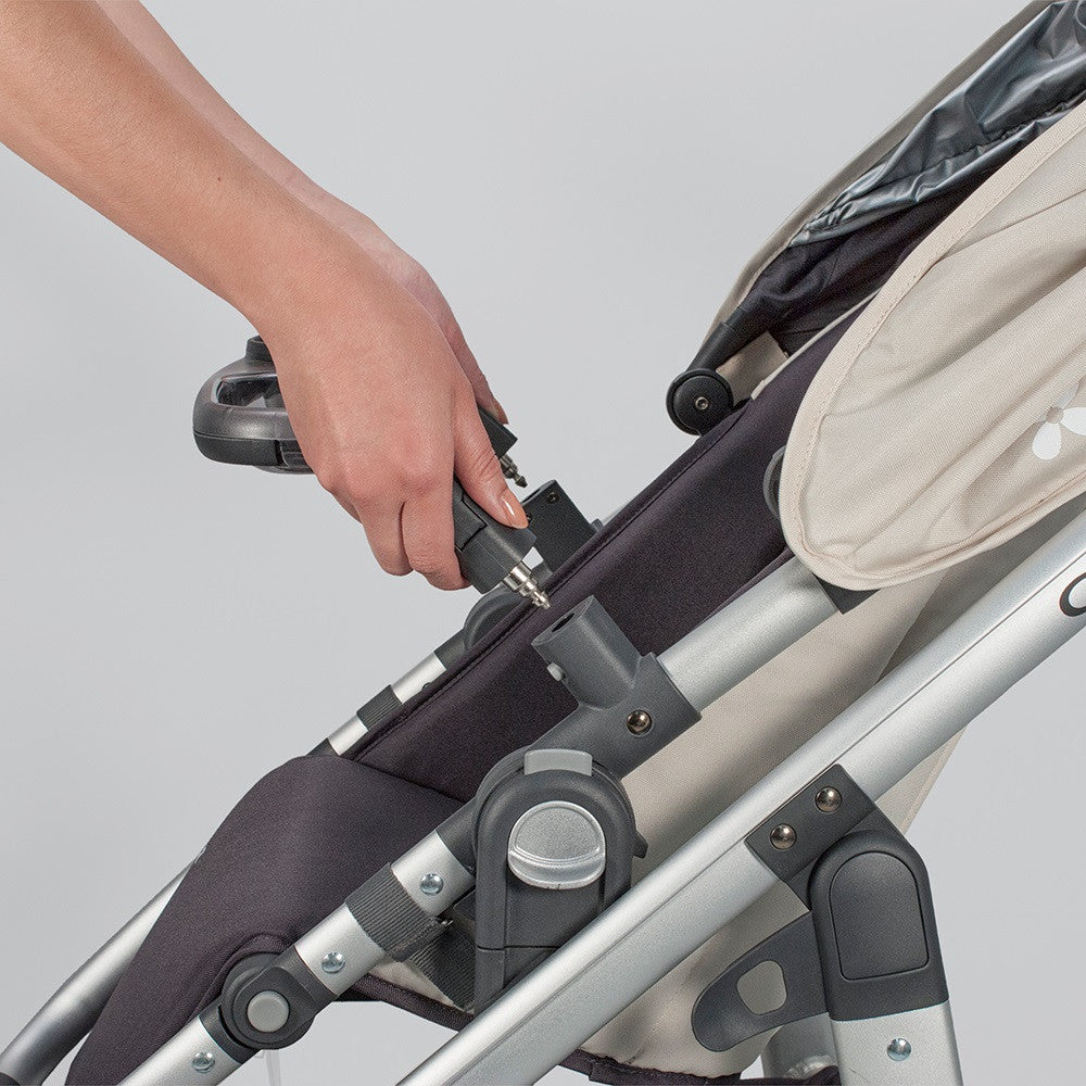 UPPAbaby Snack Tray for Vista, Cruz & RumbleSeat - detail view