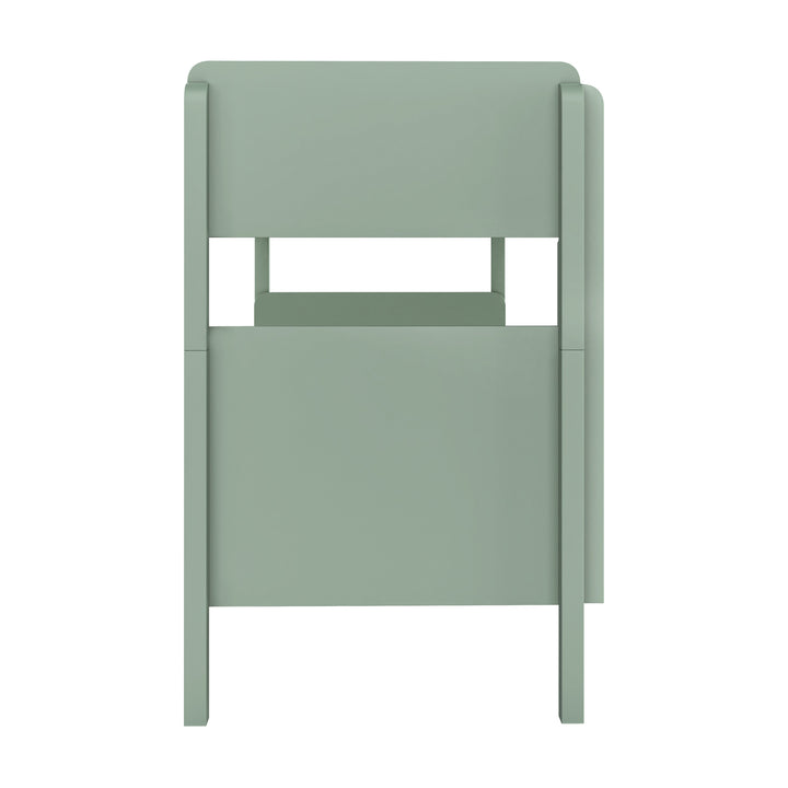 Babyletto TipToe Convertible Bunk Bed