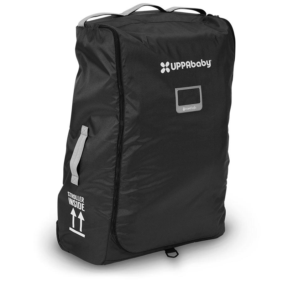 UPPAbaby Travelsafe Travel Bag for Vista & Cruz - stroller accessory