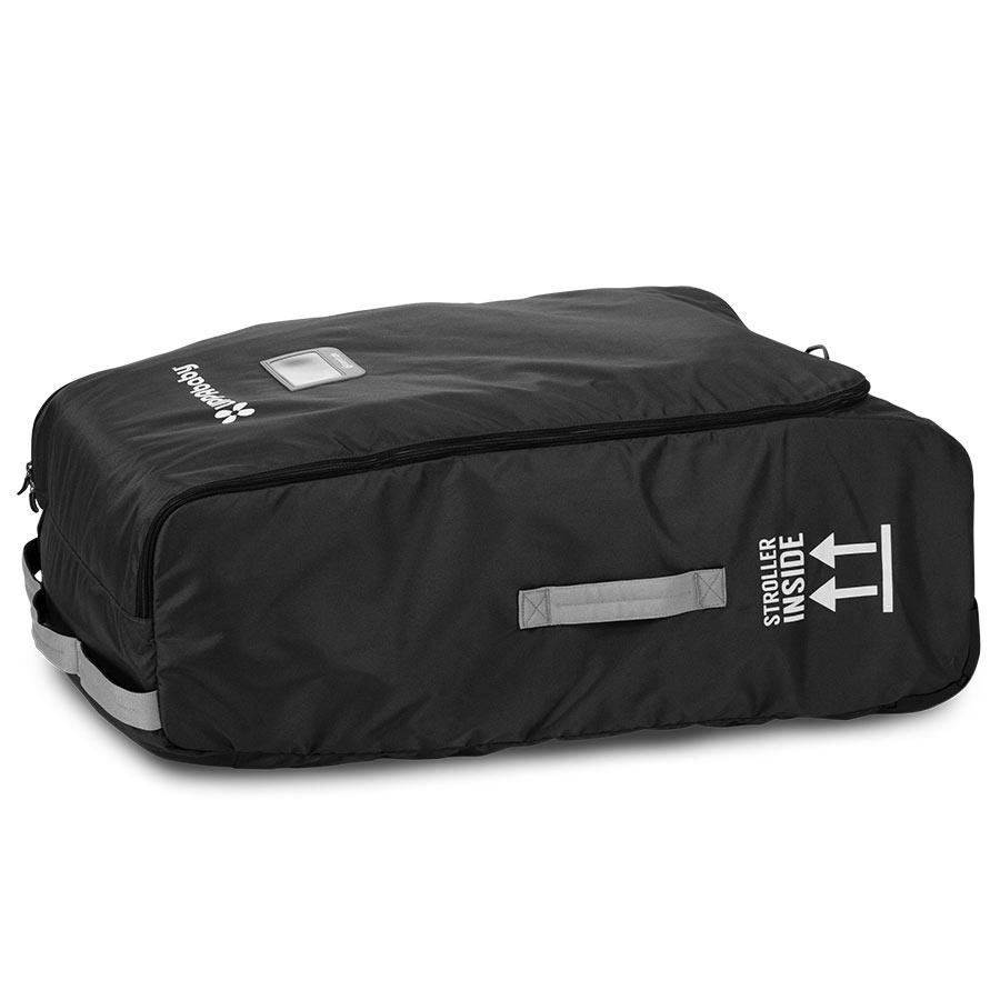 UPPAbaby Travelsafe Travel Bag for Vista & Cruz - detail view
