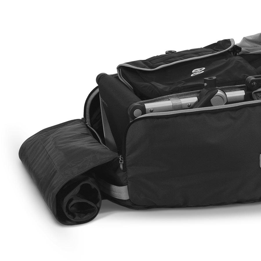 UPPAbaby Travelsafe Travel Bag for Vista & Cruz - alternate view