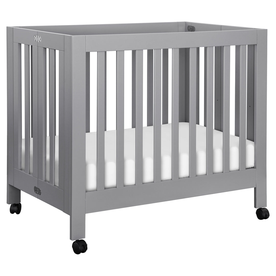 Babyletto Origami Mini Crib