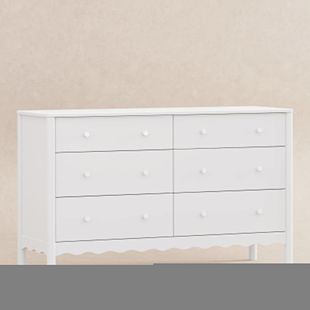 Babyletto Swell 6-Drawer Dresser