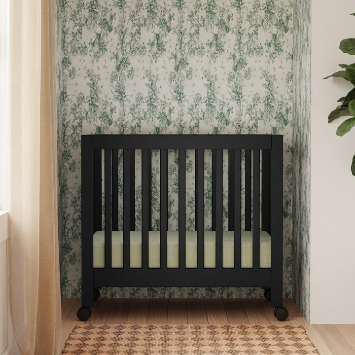 Babyletto Origami Mini Crib