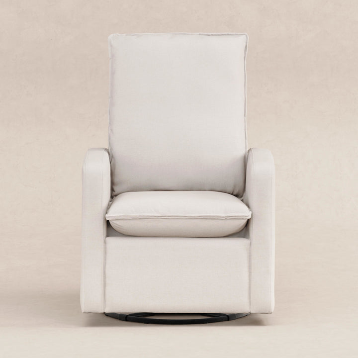 Babyletto Cali Pillowback Swivel Glider