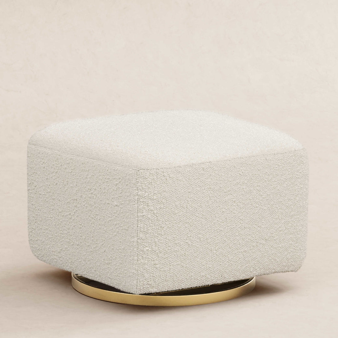 Babyletto Kiwi Gliding Ottoman