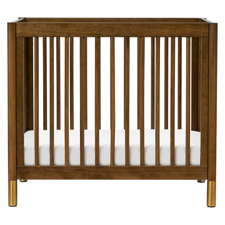 Babyletto Gelato 4-in-1 Convertible Mini Crib