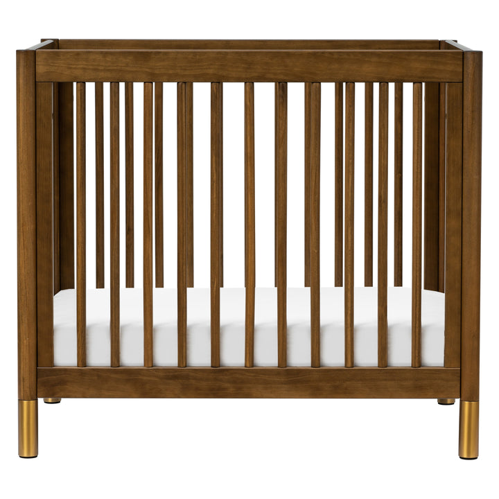 Babyletto Gelato 4-in-1 Convertible Mini Crib