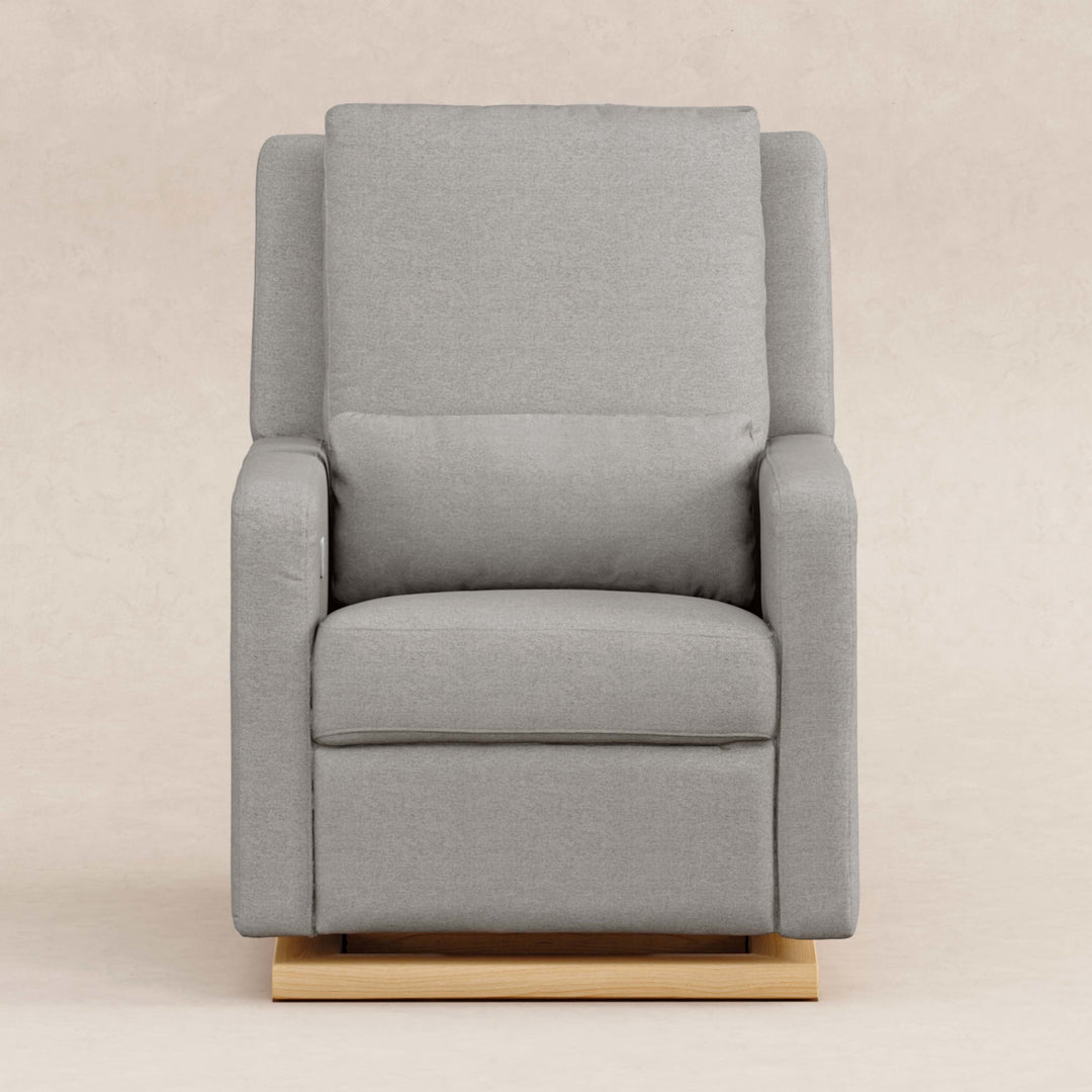 Babyletto Sigi Electronic Recliner and Glider with USB Port