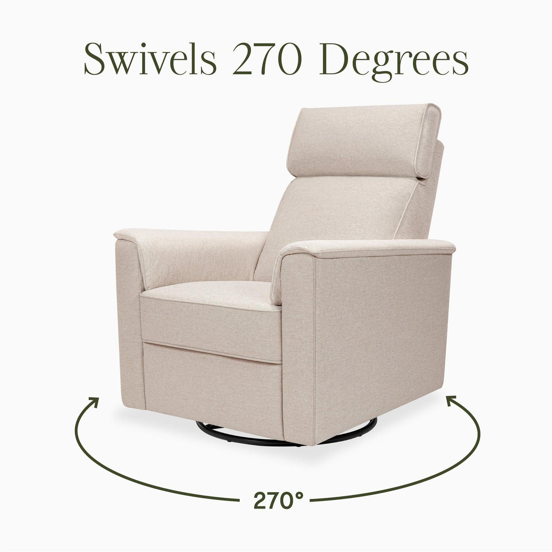 Namesake Willa Pro Power Recliner & Swivel Glider