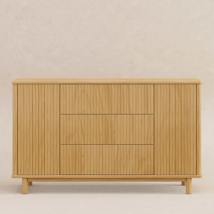 Pogo Tambour Assembled Dresser
