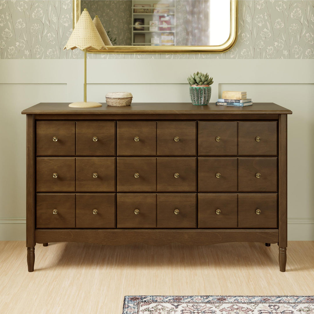 Namesake Liberty 9-Drawer Dresser – Cuddles & Carriages