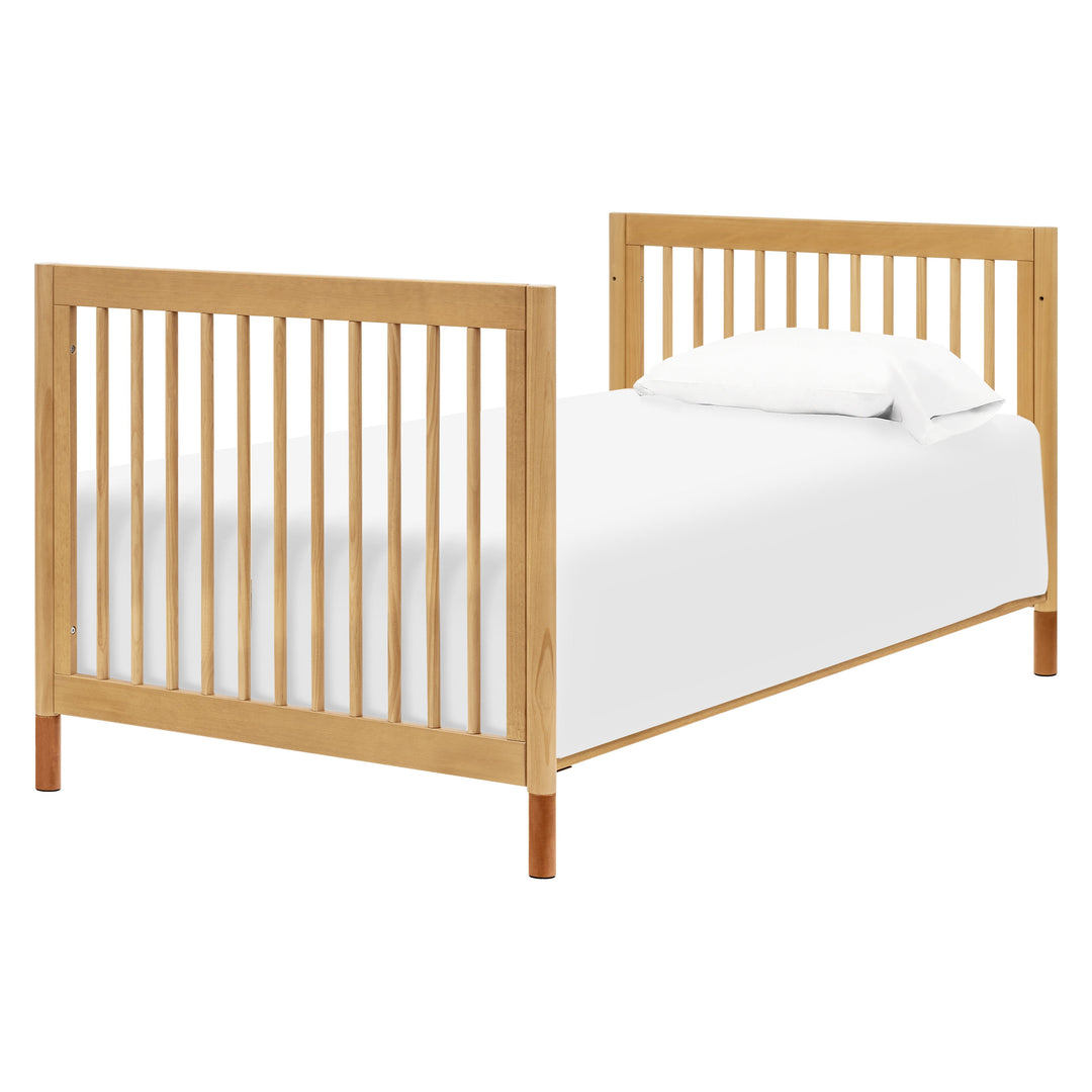 Babyletto Gelato 4-in-1 Convertible Mini Crib