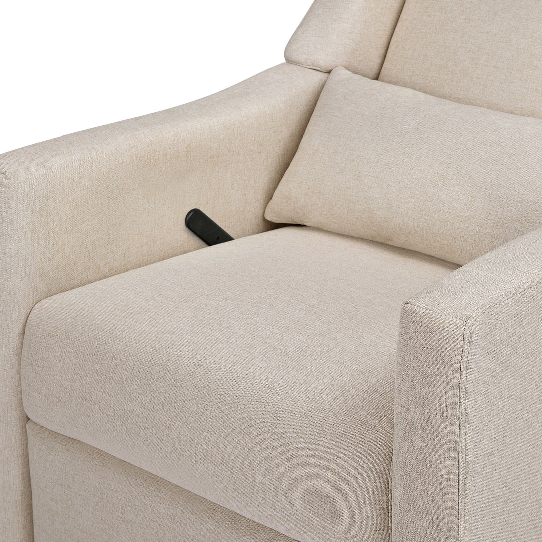 Babyletto Kiwi Recliner and Swivel Glider