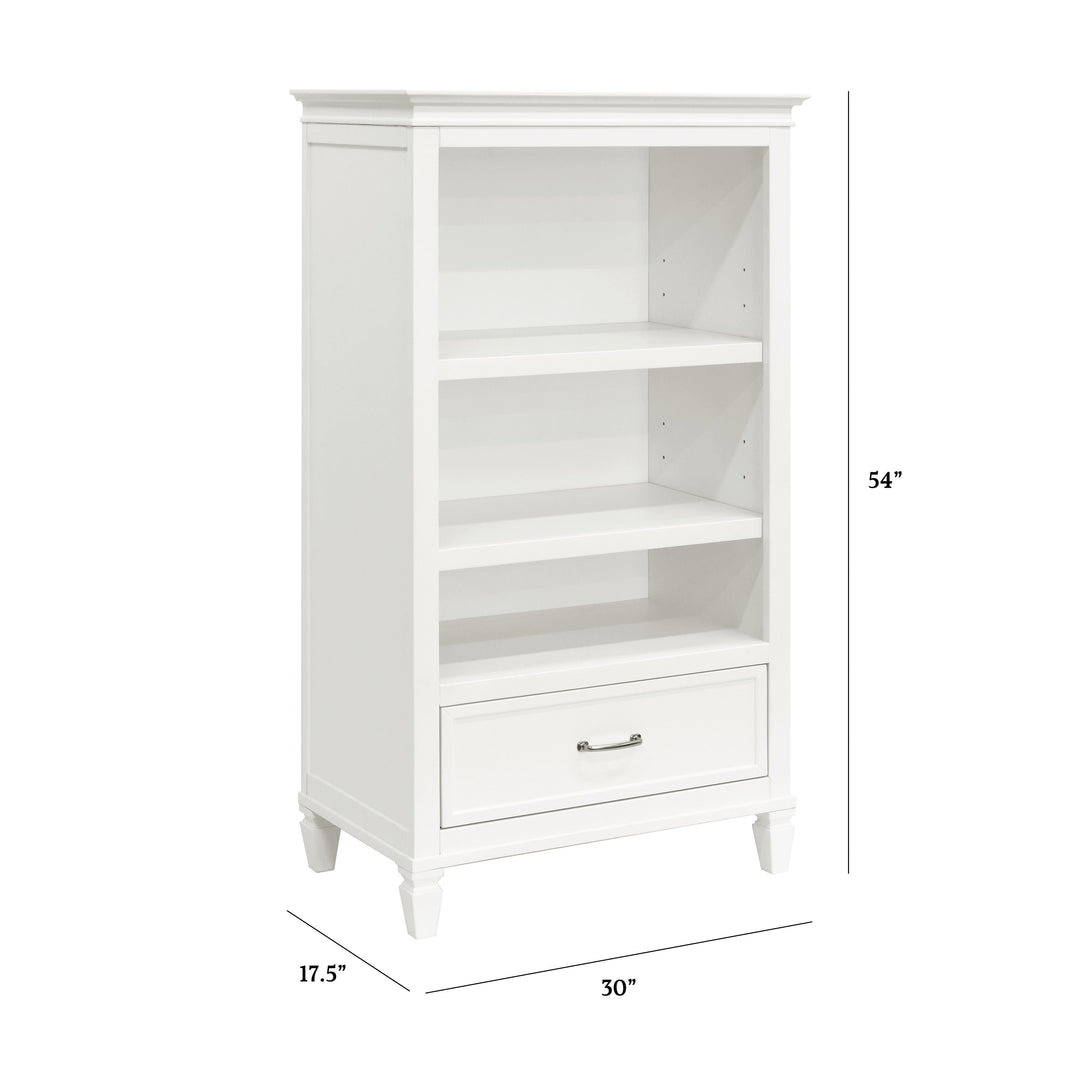 Namesake Darlington Bookcase